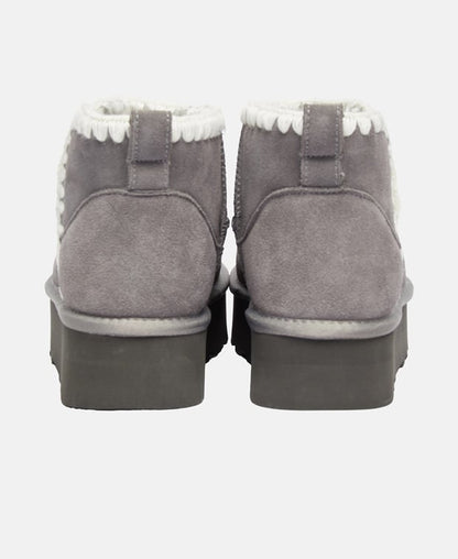 Winterstiefel