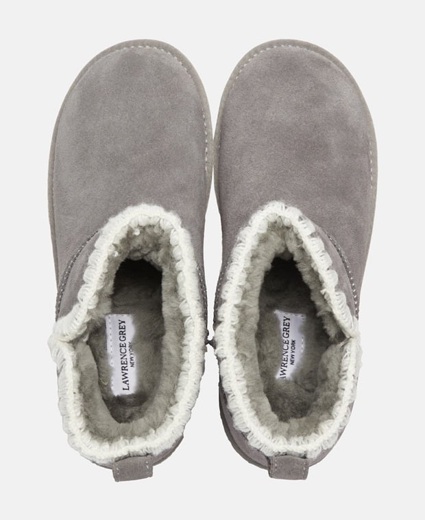 Winterstiefel