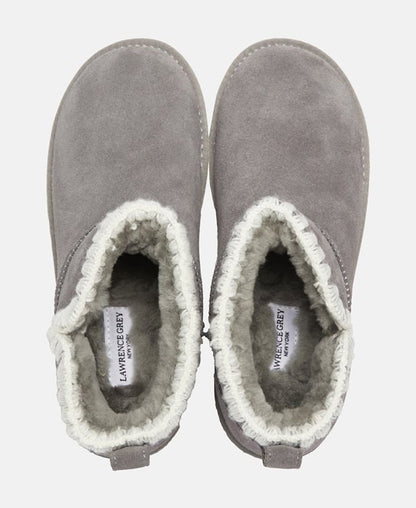 Winterstiefel