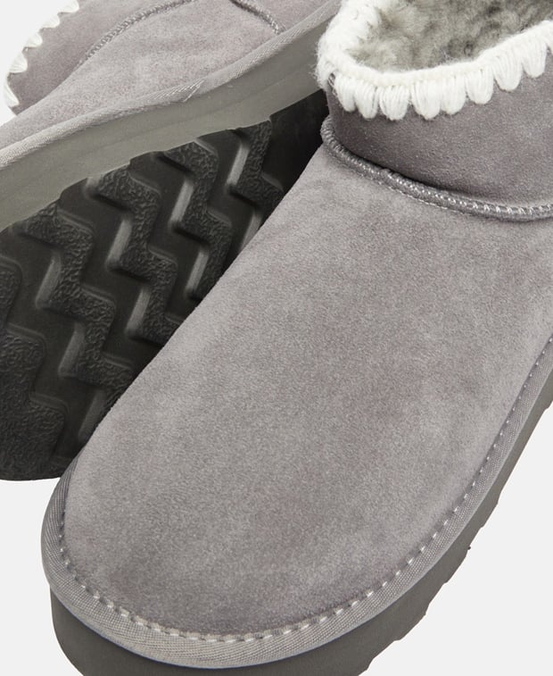 Winterstiefel