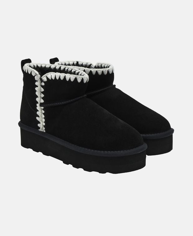Winterstiefel
