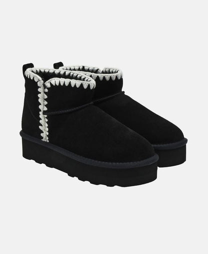 Winterstiefel
