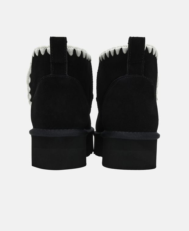Winterstiefel