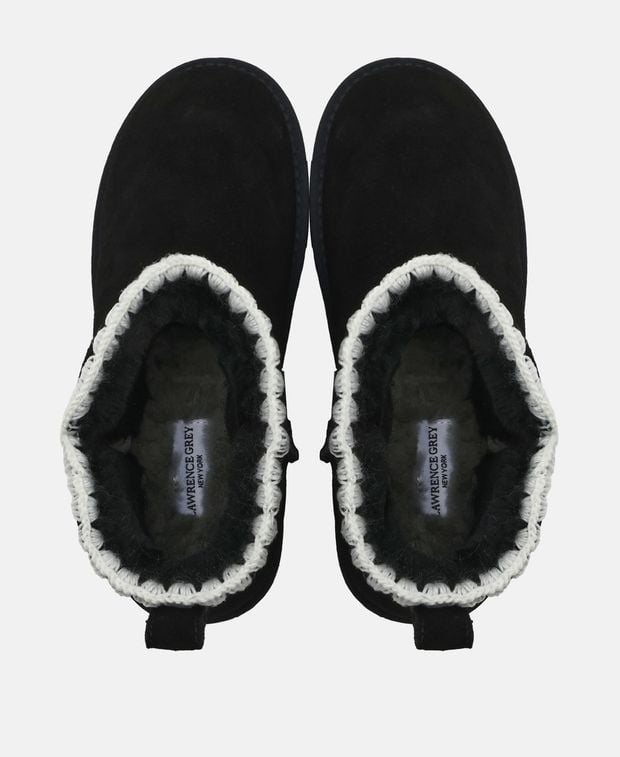 Winterstiefel