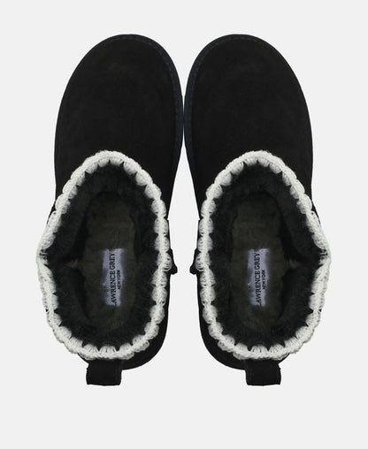 Winterstiefel