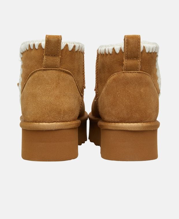 Winterstiefel