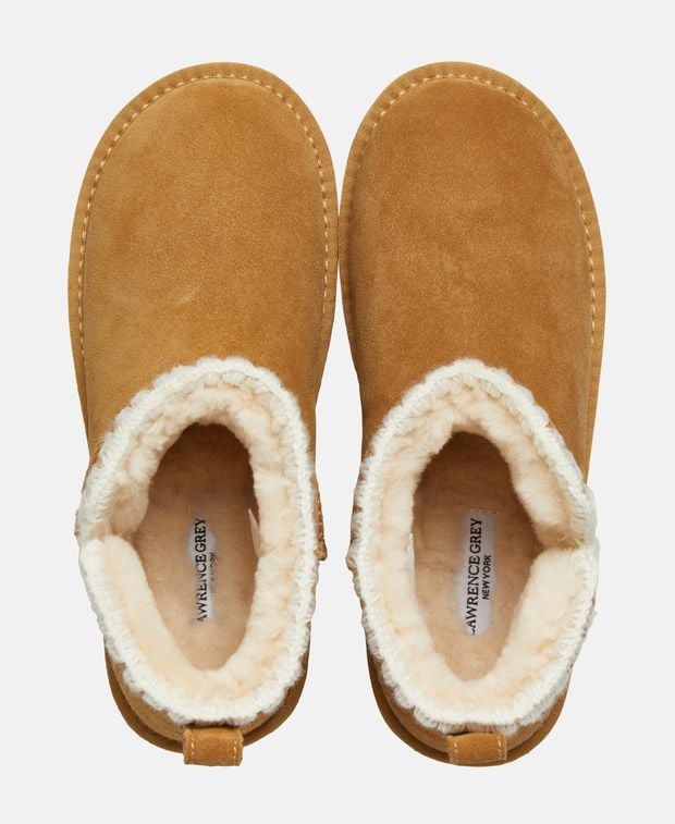 Winterstiefel
