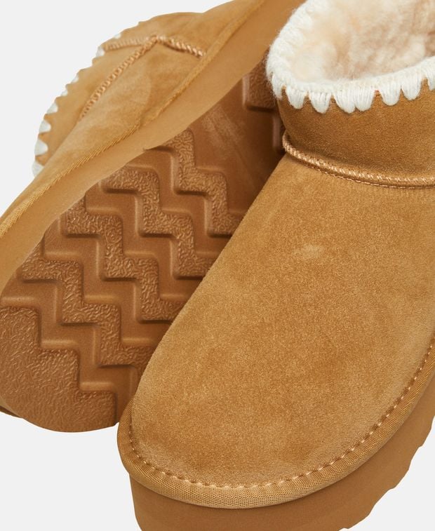 Winterstiefel
