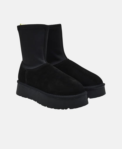 Winterstiefel