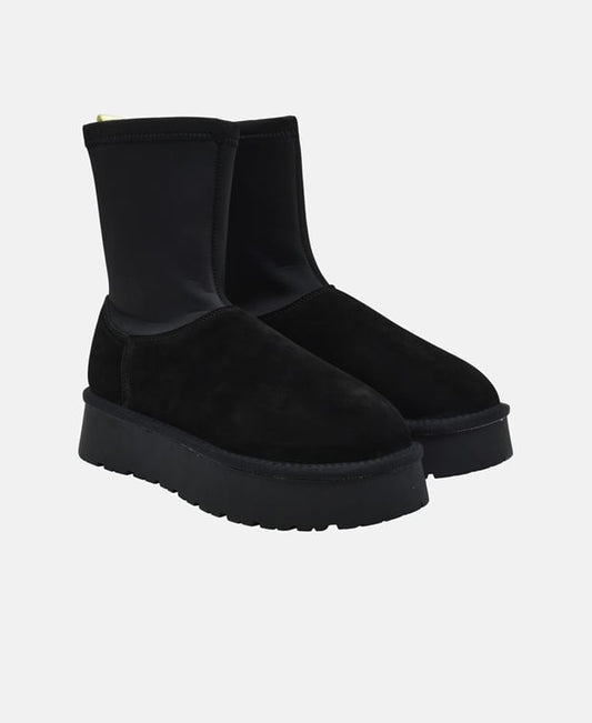 Winterstiefel