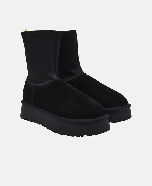 Winterstiefel