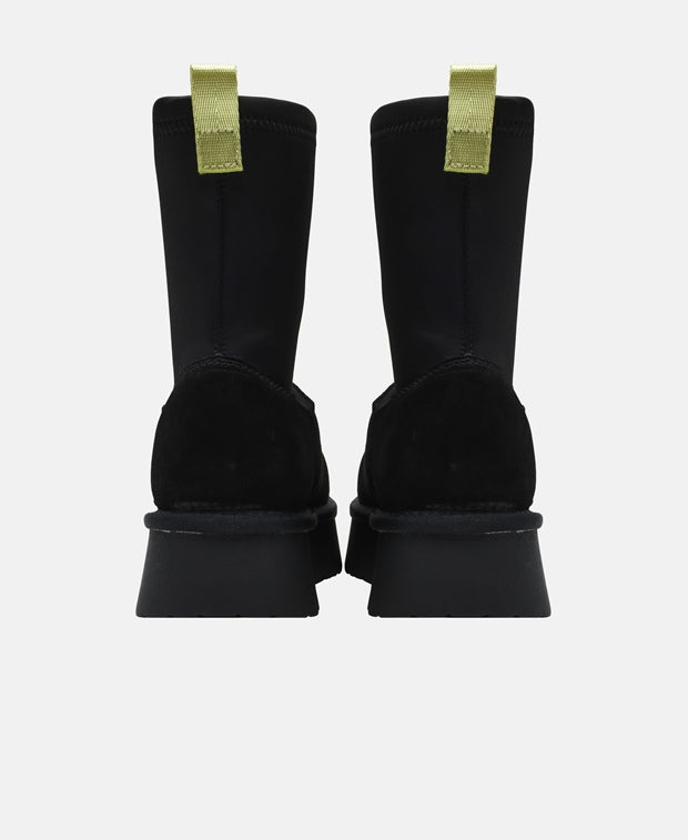 Winterstiefel