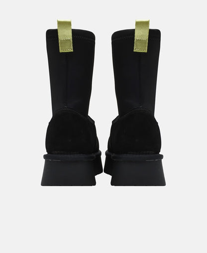 Winterstiefel