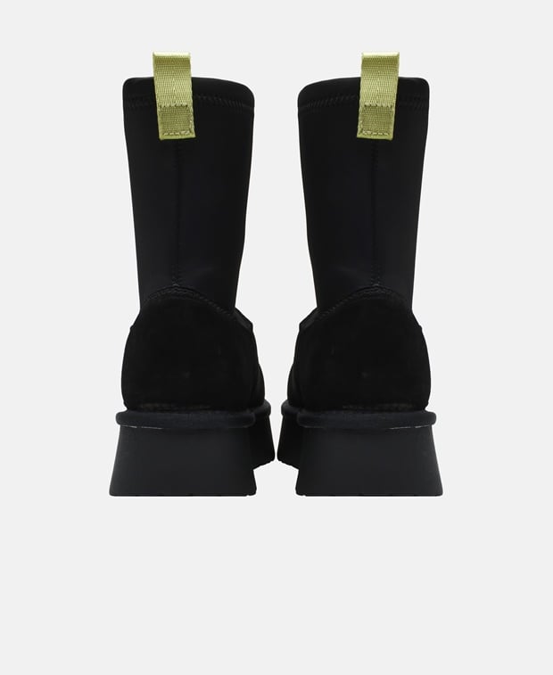Winterstiefel