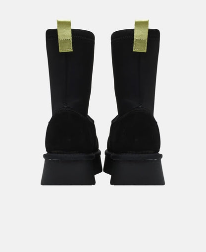 Winterstiefel