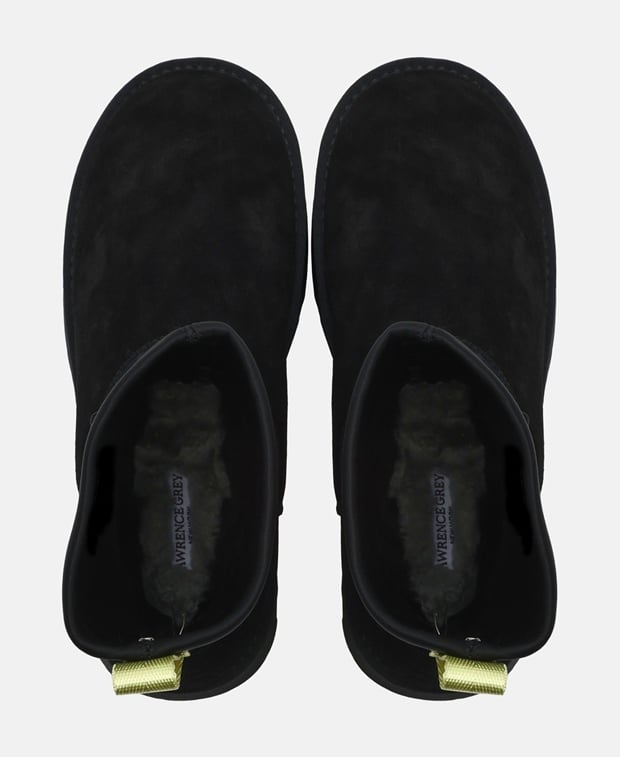 Winterstiefel