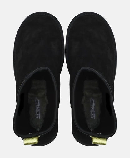 Winterstiefel
