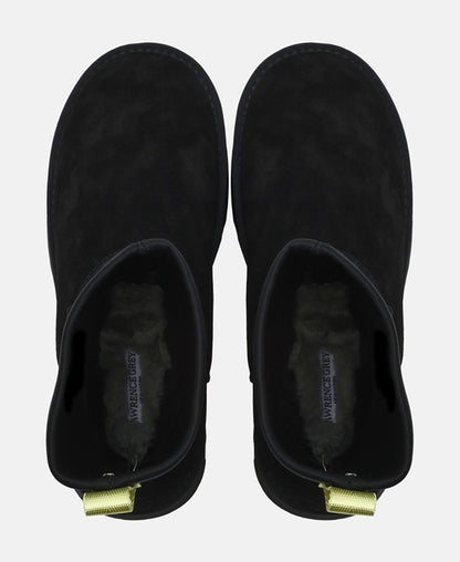 Winterstiefel