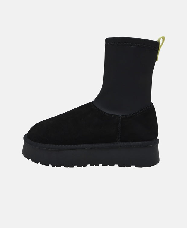 Winterstiefel