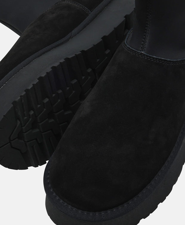Winterstiefel