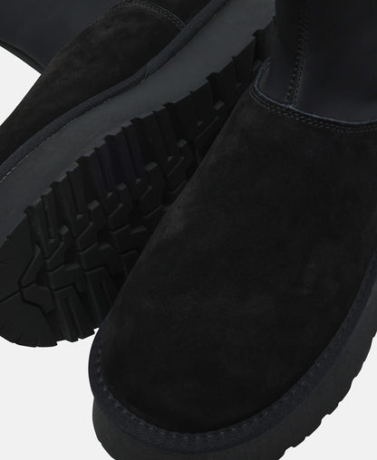 Winterstiefel