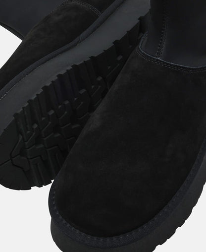 Winterstiefel
