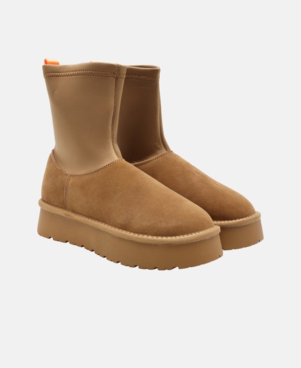Winterstiefel