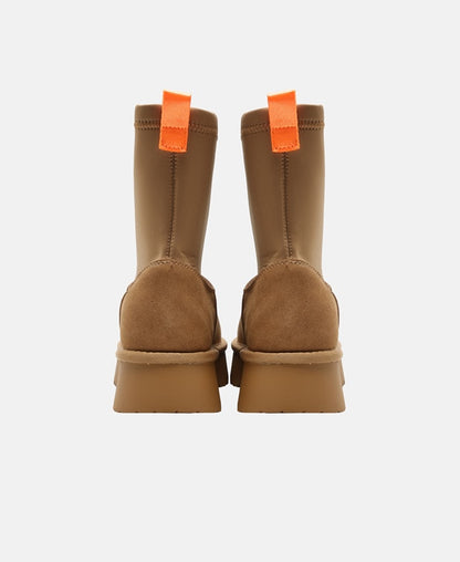 Winterstiefel