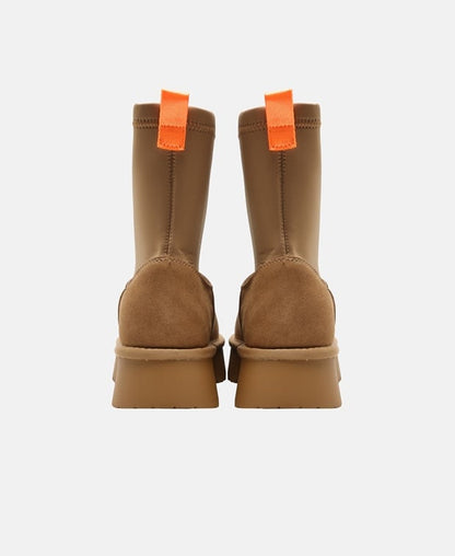 Winterstiefel