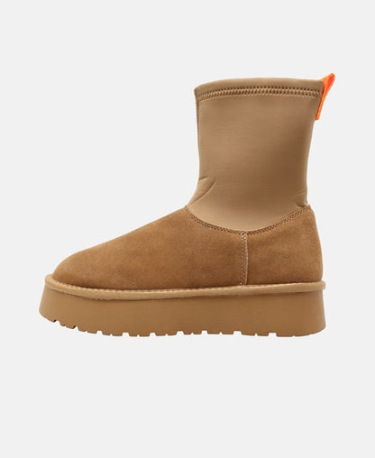 Winterstiefel