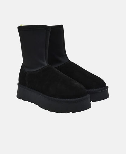 Winterstiefel