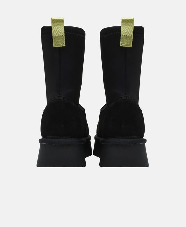Winterstiefel