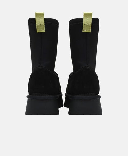Winterstiefel
