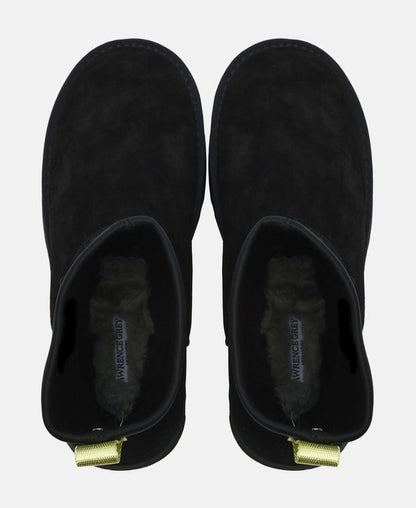 Winterstiefel
