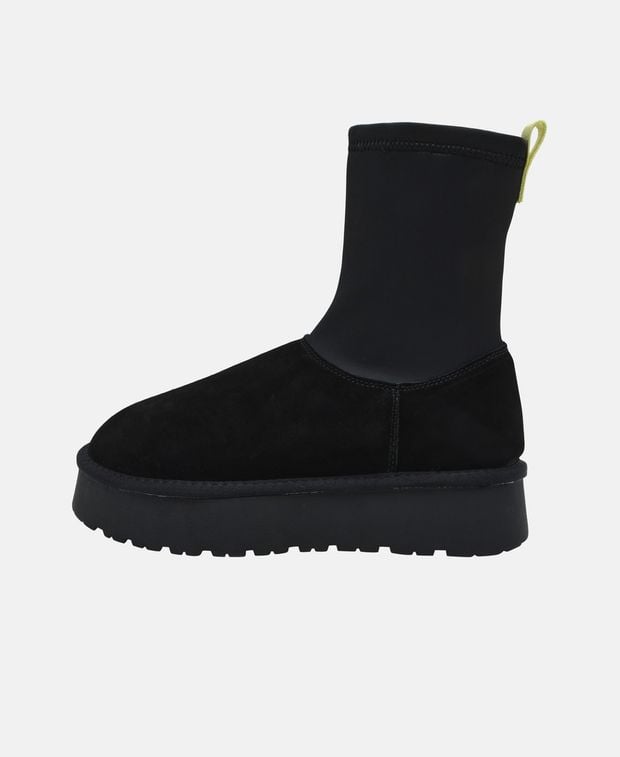 Winterstiefel