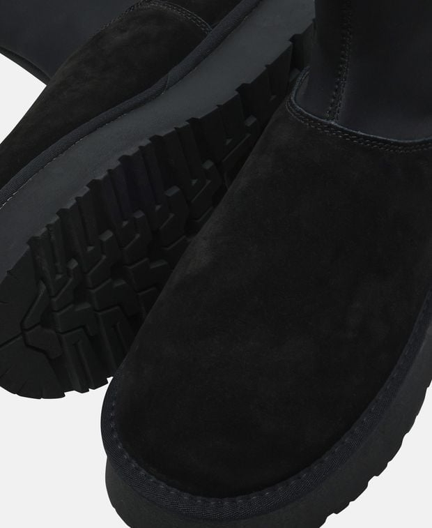 Winterstiefel