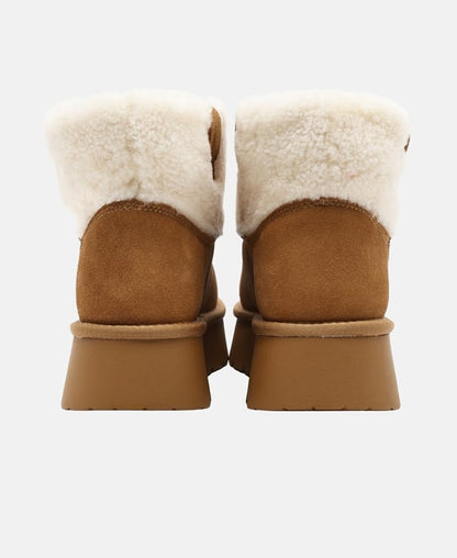 Winterstiefel