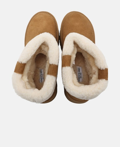 Winterstiefel