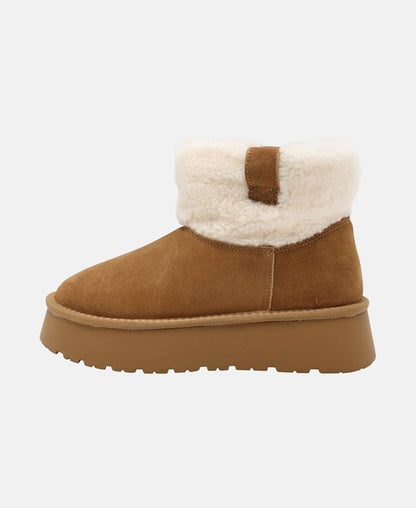 Winterstiefel