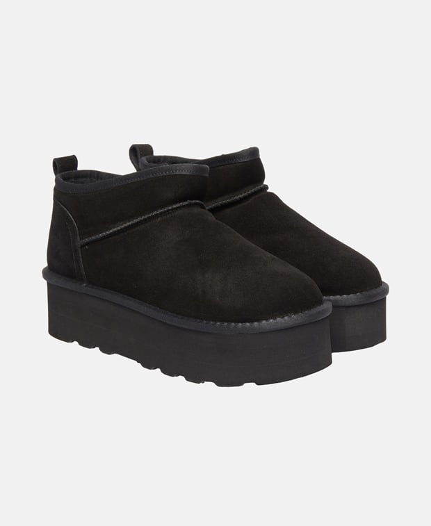 Winterstiefel