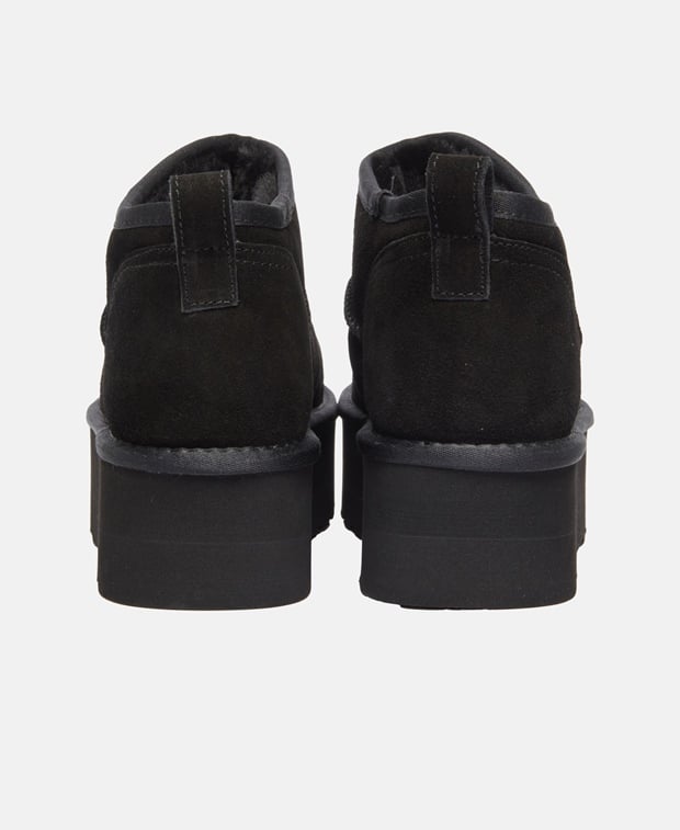 Winterstiefel