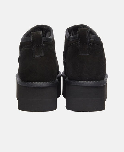 Winterstiefel