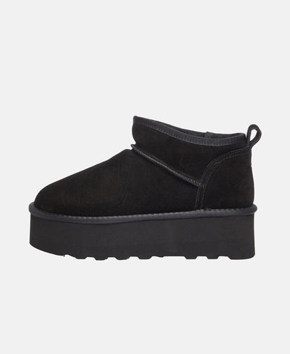 Winterstiefel