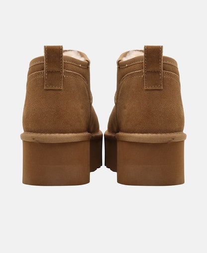 Winterstiefel