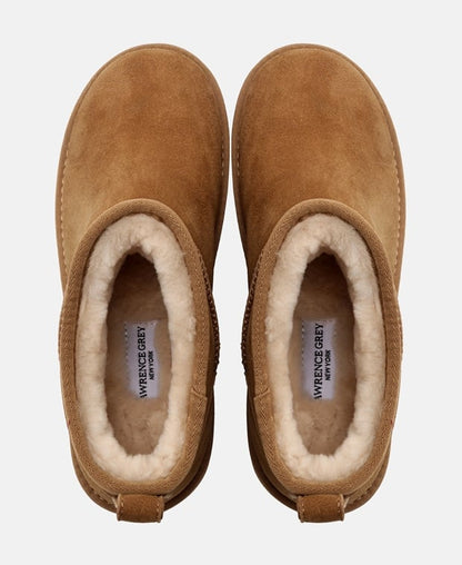 Winterstiefel