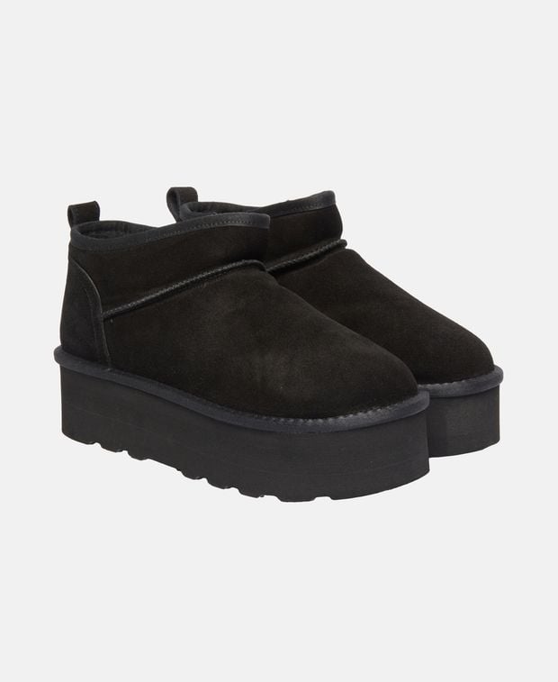 Winterstiefel