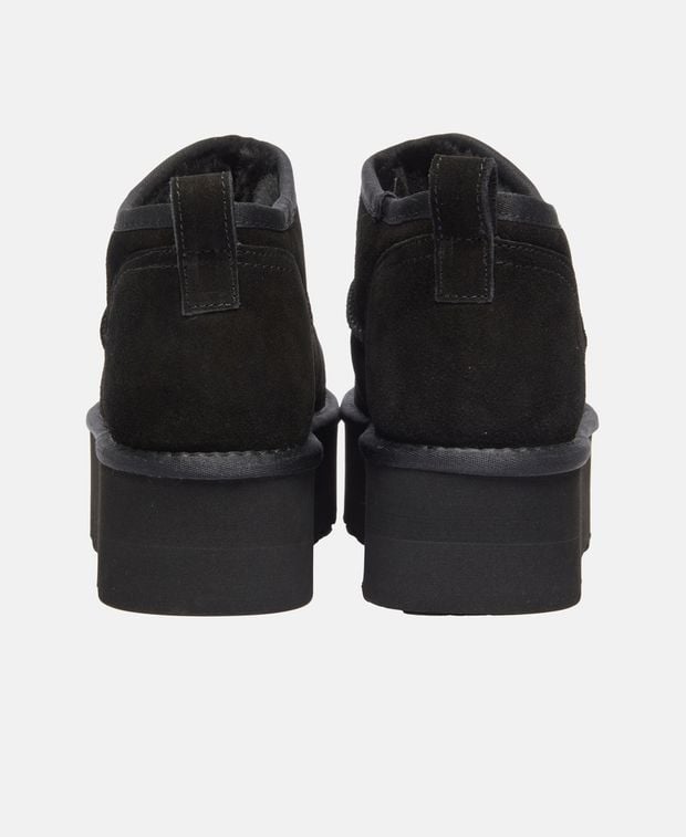Winterstiefel