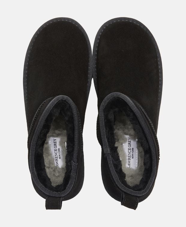 Winterstiefel