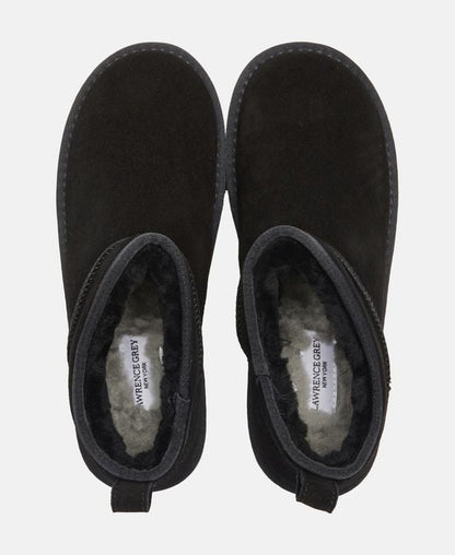 Winterstiefel