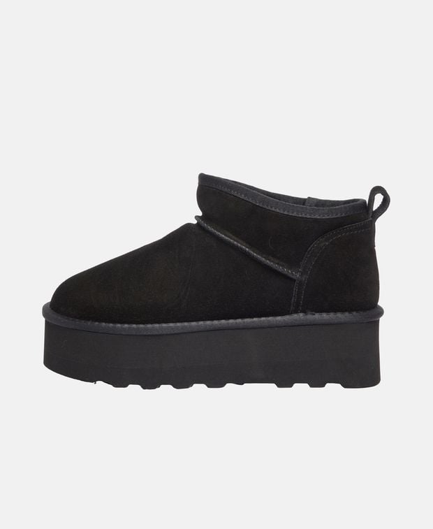 Winterstiefel